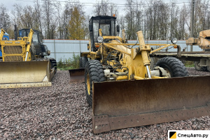 Автогрейдер ЧСДМ ДЗ 98В.00100-110