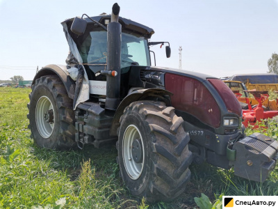 Трактор Valtra S293