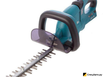 Кусторез Makita DUH651Z