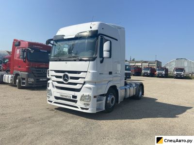 Седельный тягач Mercedes-Benz Actros 1844