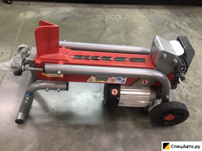 Дровокол AL-KO LSH 370/4