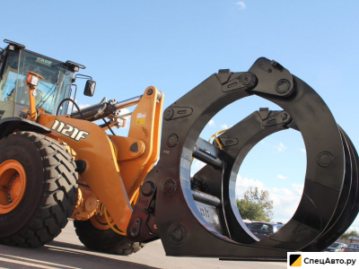 Бревнозахват Профессионал