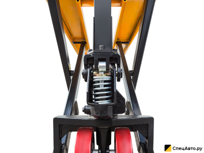 Гидравлическая тележка (рохля) PROLIFT JF-1500