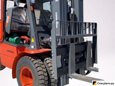Вилочный погрузчик Lonking LG50DT