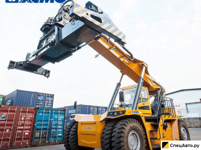 Ричстакер XCMG XCS45
