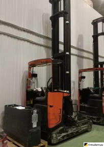 Ричтрак ROCLA HX25H