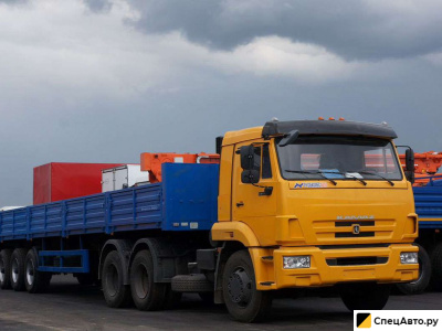 Аренда/услуги; длинномер,контейнеровоз.,ндс