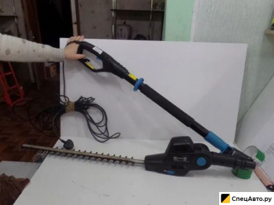 Кусторез Mac Allister