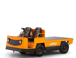 Продажа складского тягача JAC BDD20