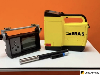 Локационная система для ГНБ                                                         XCMG                                                     ERA 5