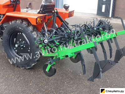 Окучник Kerlаnd