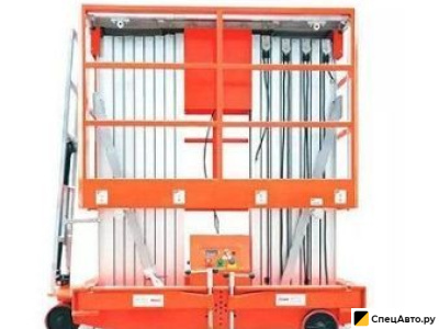 Мачтовый подъемник TOR GTWY8-200S AC 220V 2