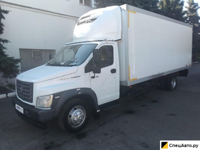 Рефрижератор ГАЗ ГАЗон Next