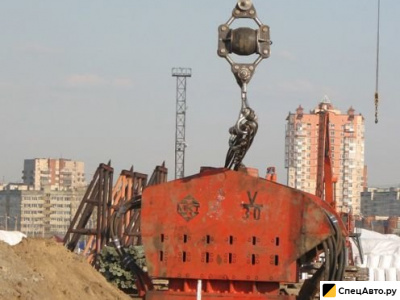 Соединительный демпфер (вибродемпфер)