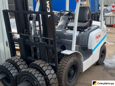 Аренда погрузчика