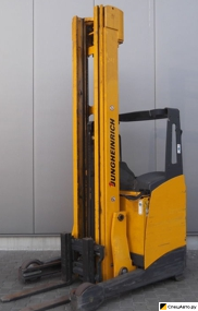 Ричтрак JUNGHEINRICH ETV 216