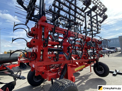 Культиватор Донагромаш предпосевной 8 м.