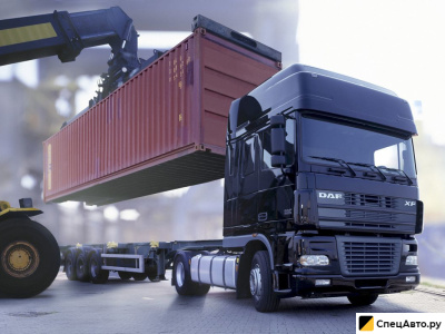 Перевозка контейнеров жд и морские от 20 до 40фут