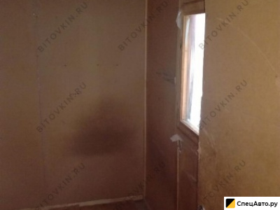 Бытовка БУ БК-04