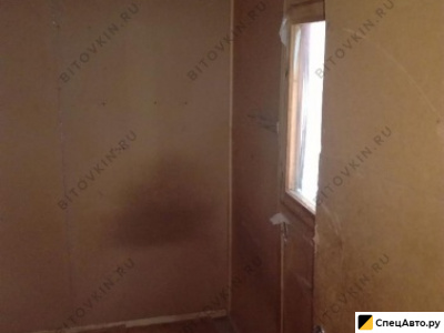 Бытовка БУ БК-04