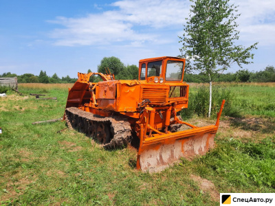 Скиддер ОНЕЖЕЦ ТДТ55А