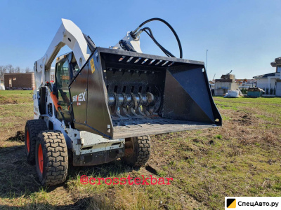 Дробильный ковш Simex CB1200