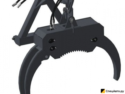 Бревнозахват АЗАС У-Т800М "Добрыня"