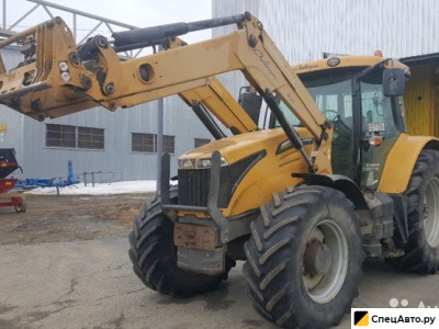 Трактор Challenger MT545D