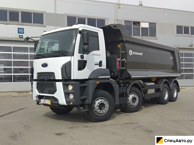 Самосвал Ford Trucks 4142D