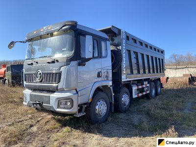 Самосвал SHACMAN (Shaanxi) SX33186V366