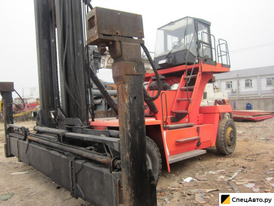 Ричстакер Kalmar DCD 80-45E7