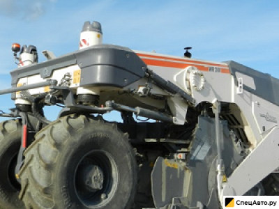 Стабилизатор грунта EP LAFARGE HOLCIM