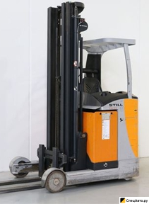 Ричтрак STILL FM-X 14