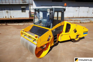 Комбинированный каток Раскат RV-9,0 DS