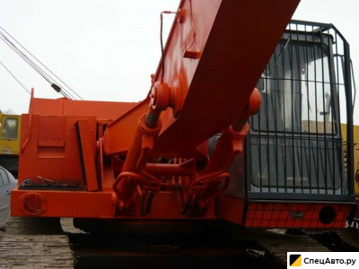 Гусеничный перегружатель Ковровец ЭО-4225А-06