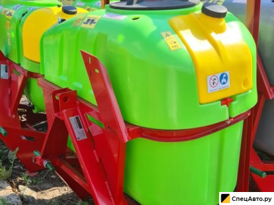 Навесной опрыскиватель ОПН-300