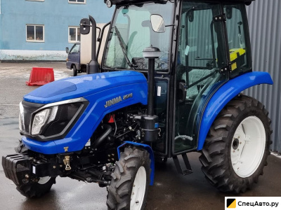 Мини-трактор Jinma 264Е