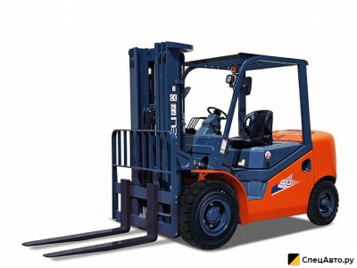 Вилочный погрузчик Heli CPCD40NH