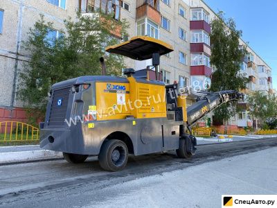 Дорожная фреза XCMG XM1003