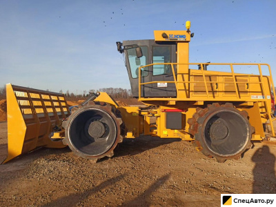 Компактор XCMG XH283J