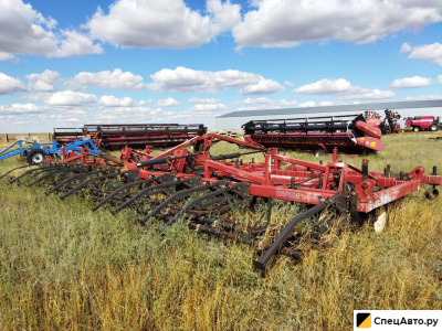 Культиватор Sаlfоrd RTS 570