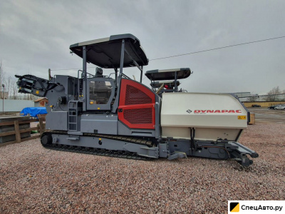 Перегружатель асфальта Dynapac MF2500CS