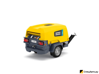 Услуга компрессора