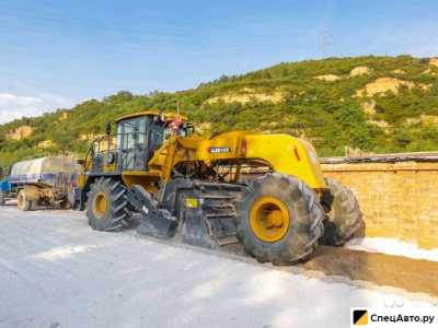 Ресайклер (рециклер) XCMG XLZ2303S