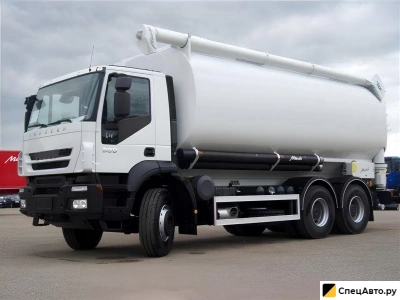 Кормовоз MENCI KL55B