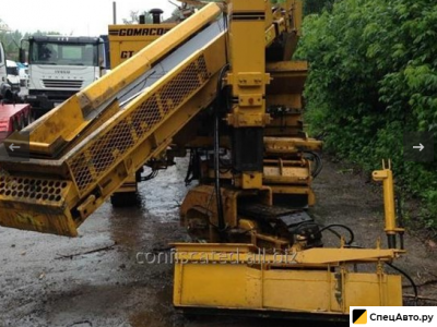 Бетоноукладчик GOMACO GT-3200