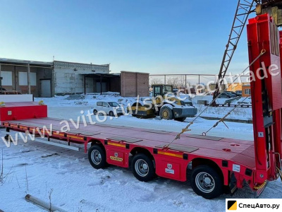 Трал Juterborg 985234
