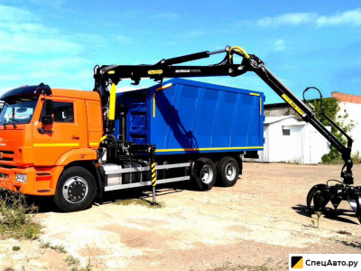 Аренда/заказ/услуги металловоза ломовоза