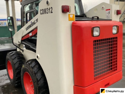 Мини-погрузчик Lonking CDM312