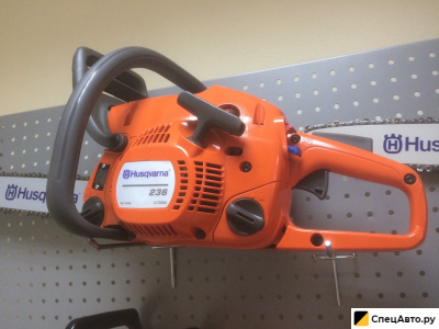 Цепная пила Husqvarna 240